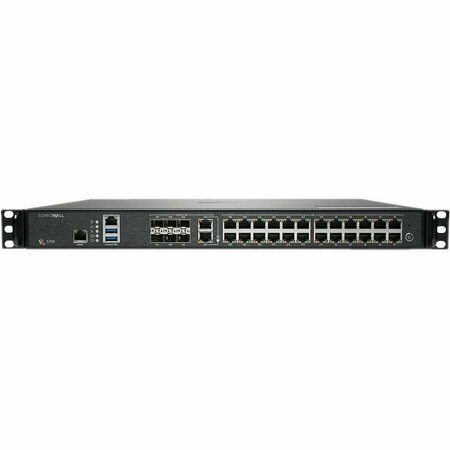 SONICWALL NSA 5700 SECURE UPG ESS 3YR 02SSC3931